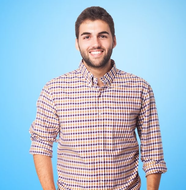 Фото специалиста