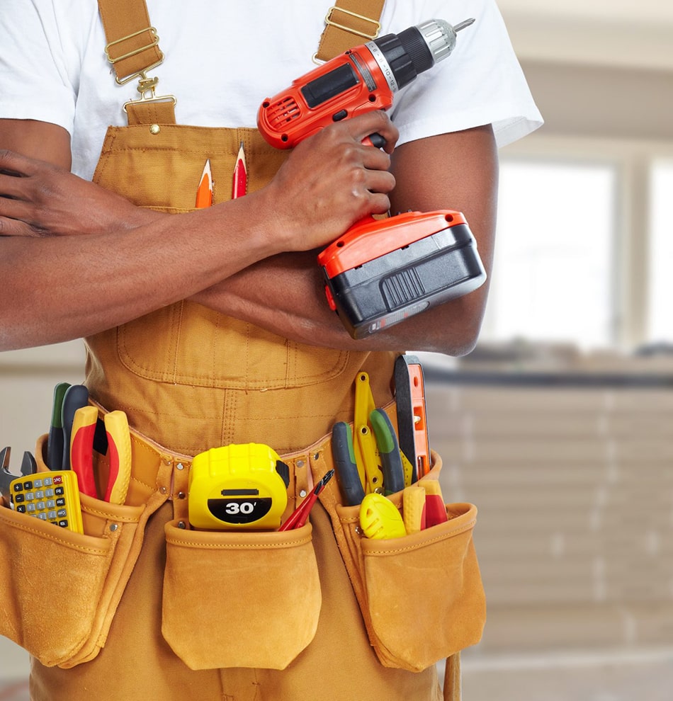 Бытовые услуги