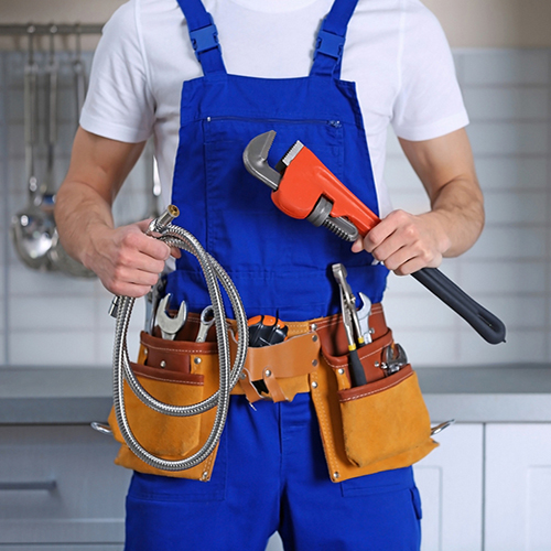 Сантехнические услуги