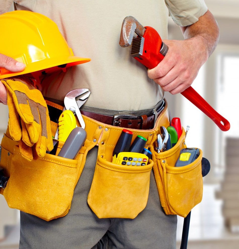 Сантехнические работы