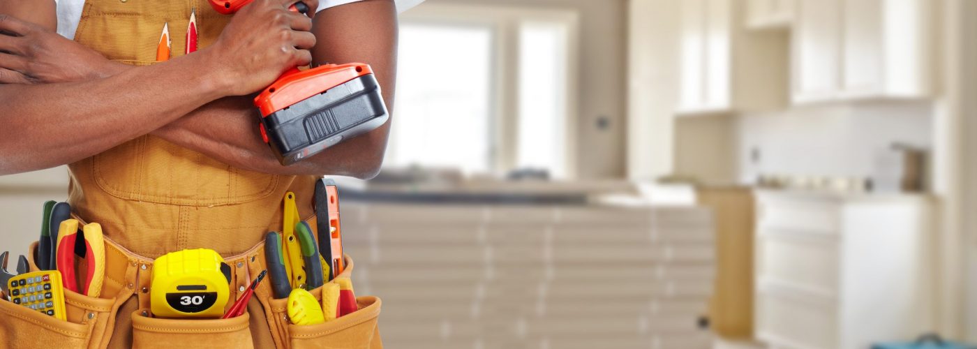 Бытовые услуги для населения