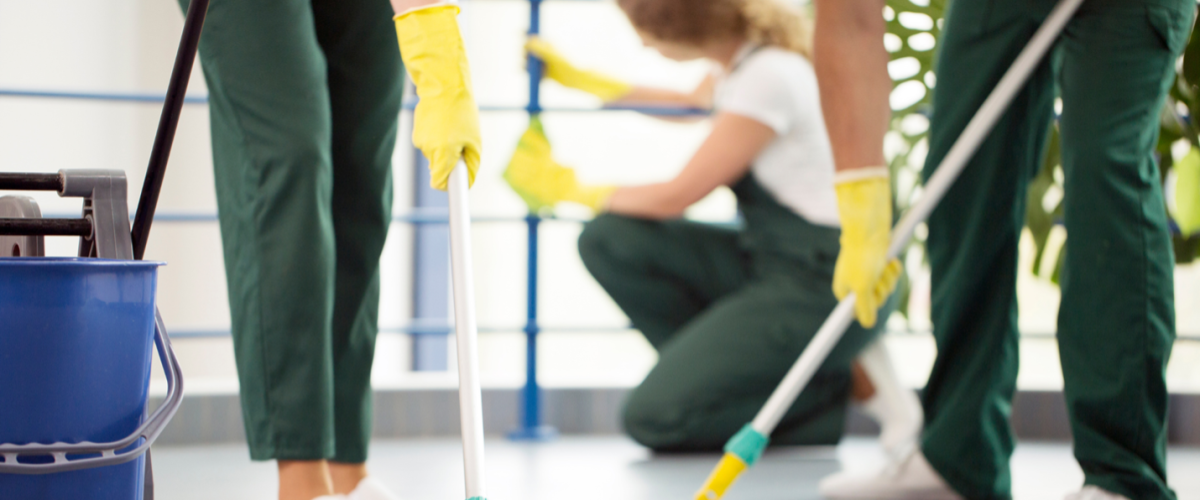 uborka уборка офисов